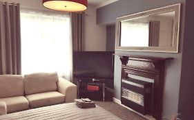 Dumfries Central Apartment
